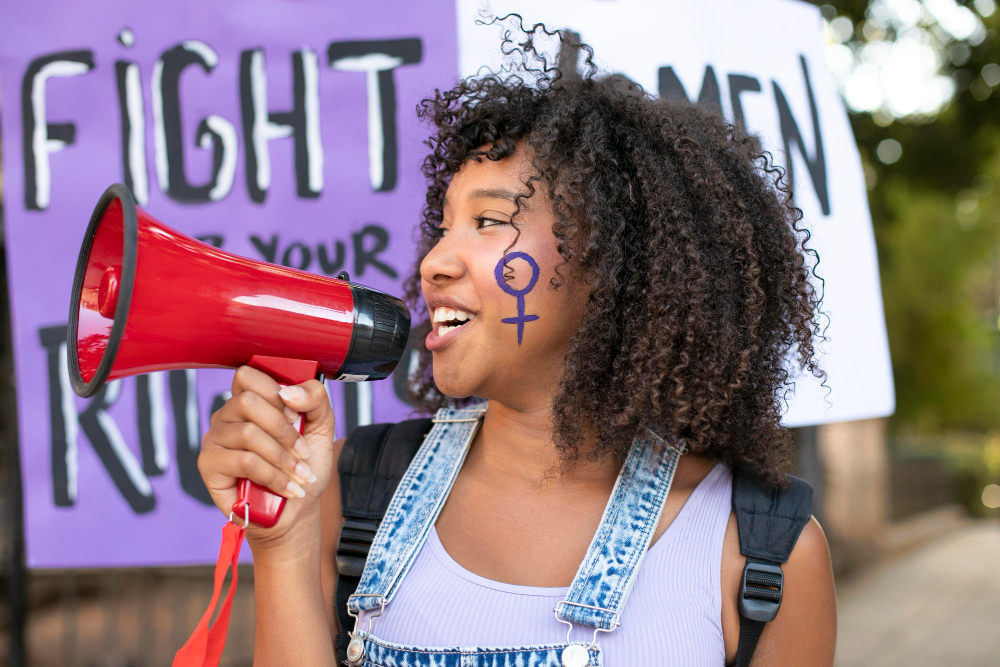 Uma Questão de Gênero – Boas Práticas para uma Economia Feminista