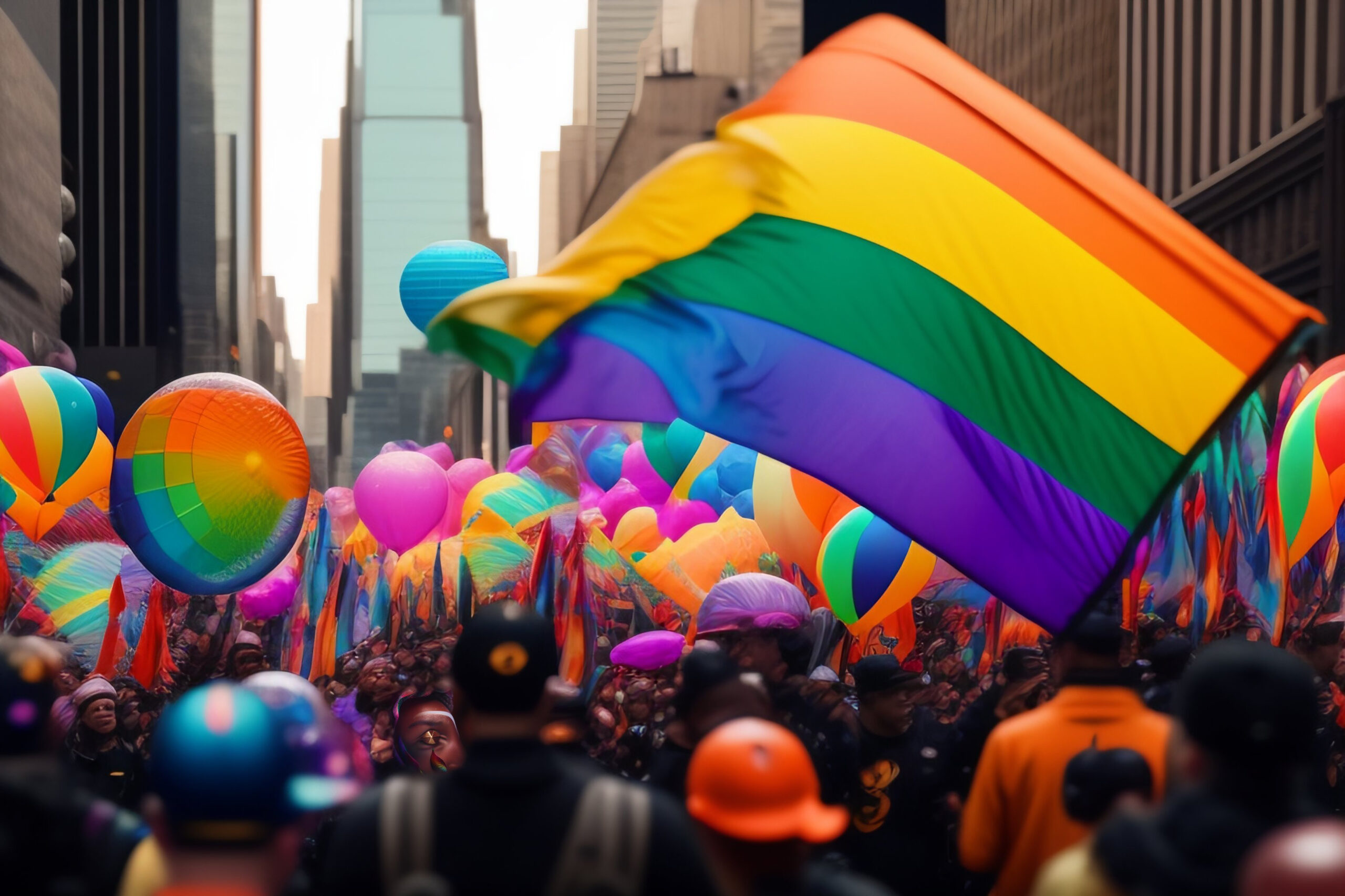 <strong>Dia de Combate à Homofobia: uma luta pela diversidade</strong> 